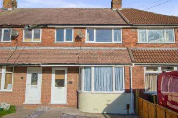 3 Bedroom Terraced